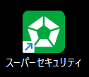 デスクトップアイコン