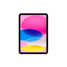 iPad(第10世代) Wi‑Fiモデル 64GB - シルバー