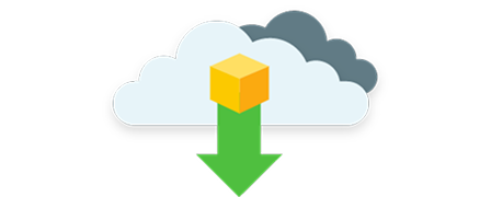 ソフトの再ダウンロード