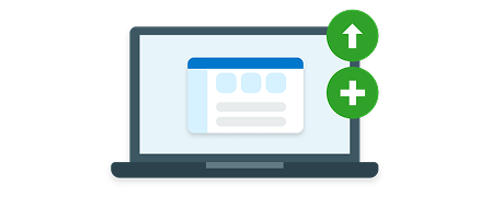 バージョンアップ、追加購入