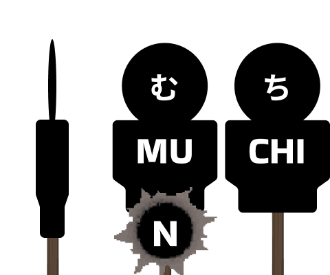 焦らず、正確に