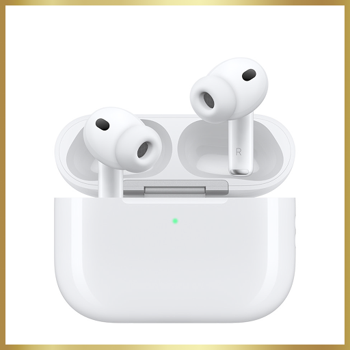 AirPods Pro 3