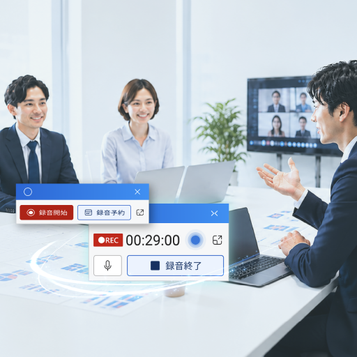 入力を加速するイメージグラフィック