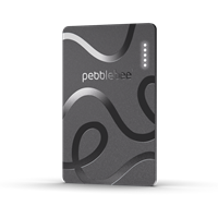 Pebblebee カード型