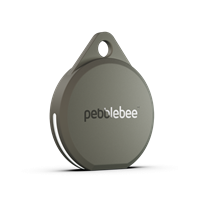 Pebblebee クリップ型
