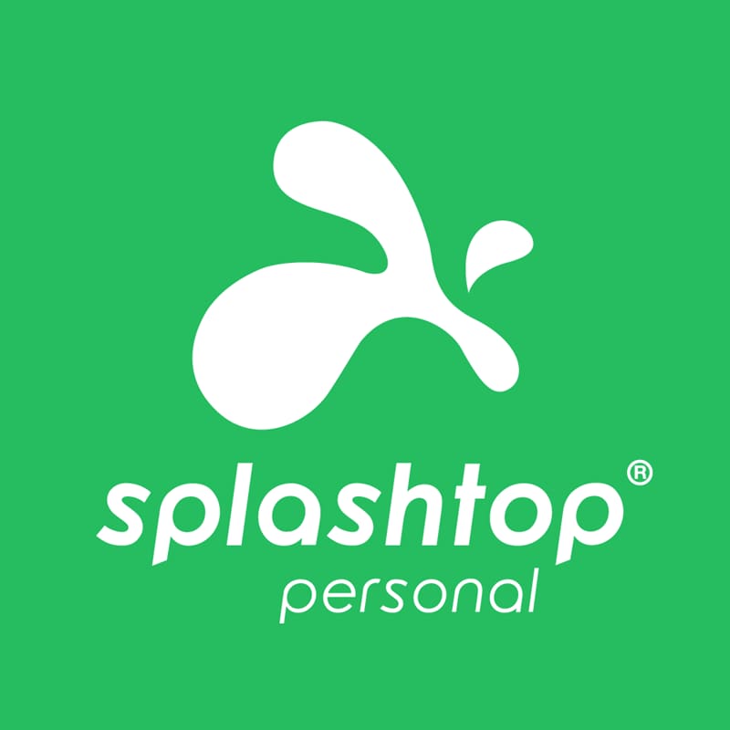 Splashtopプレミアム　1年版 オンライン版