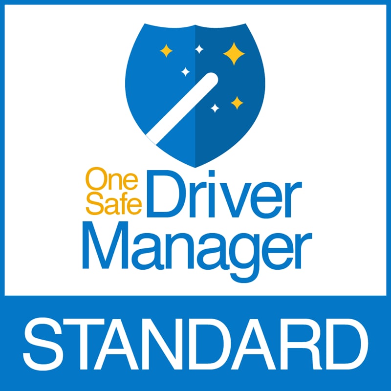 OneSafe Driver Manager Standard　ダウンロード版