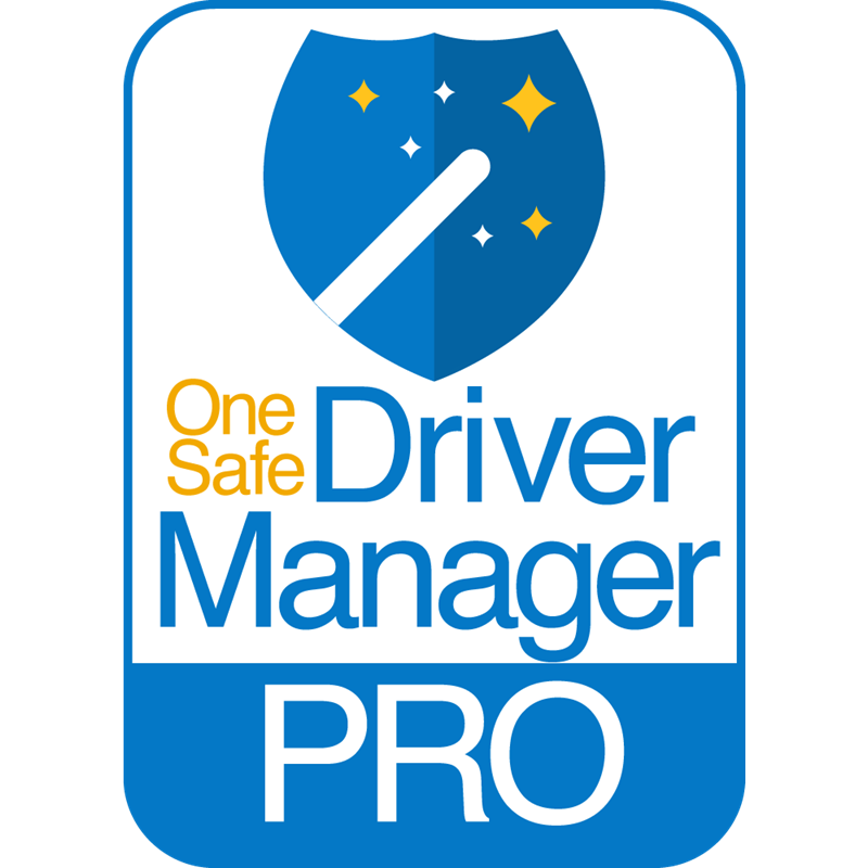 OneSafe Driver Manager Pro　ダウンロード版