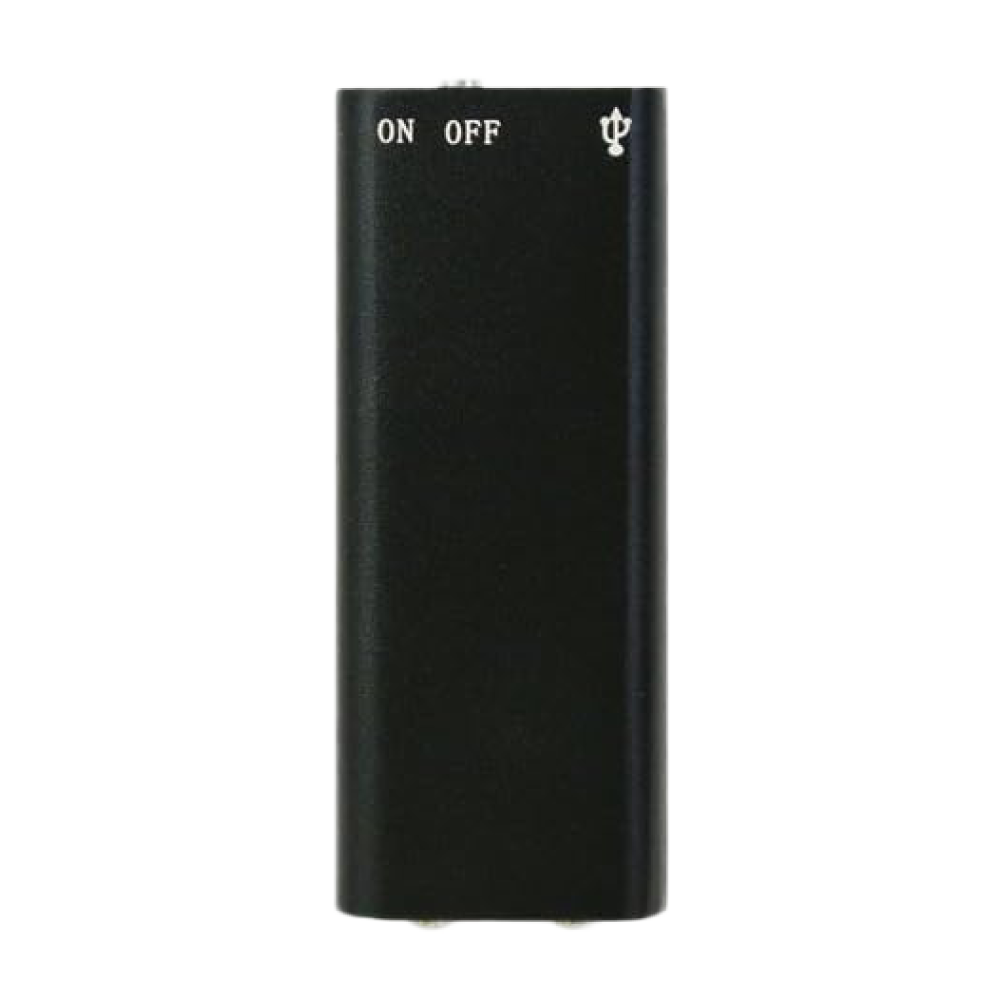 超小型ICレコーダー（＋MP3） 小つぶ君｜ソースネクスト
