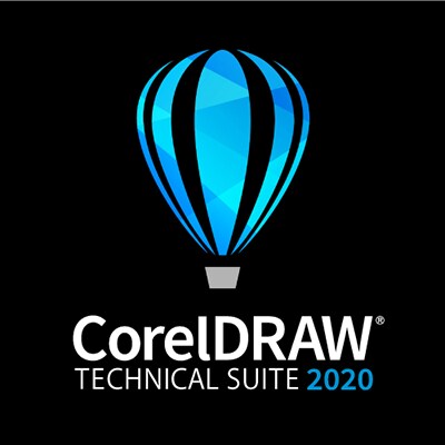 CorelDraw Technical Suite 2020