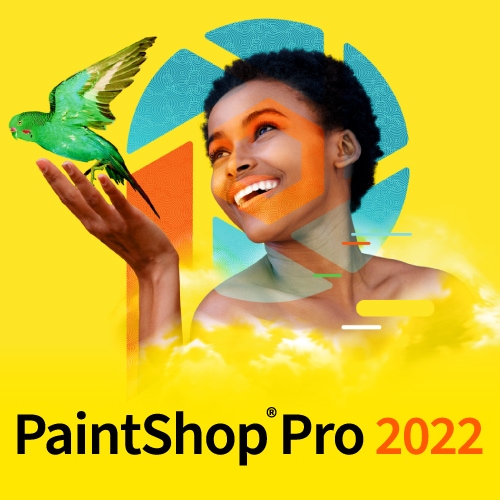 写真編集ソフト「PaintShop Pro 2022」｜ソースネクスト