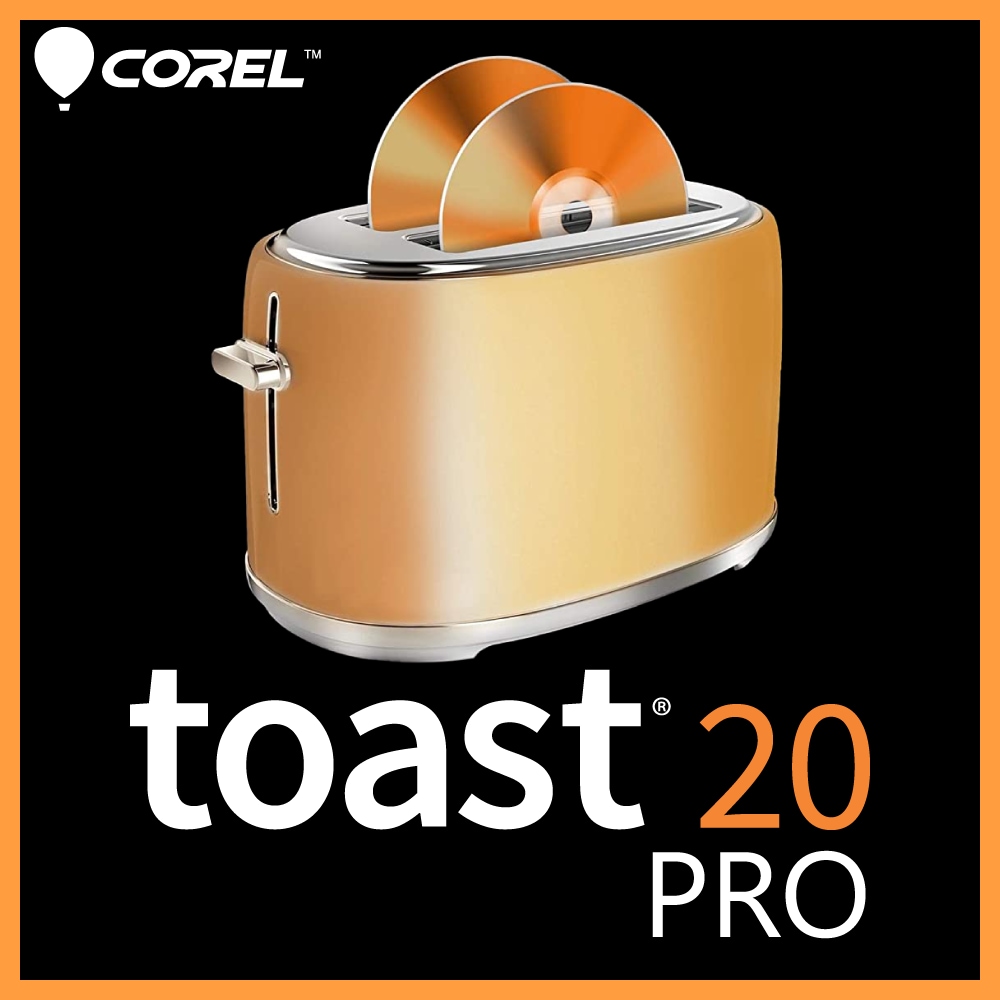 Toast 20 Pro