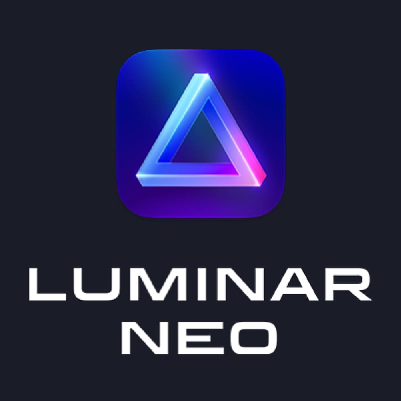 Luminar Neo ダウンロード版
