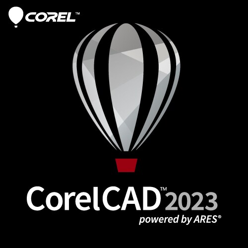 CorelCAD 2023