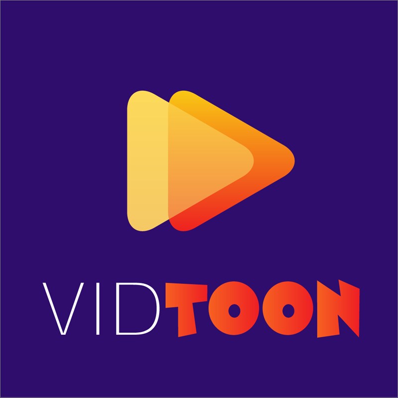 Vidtoon　ダウンロード版