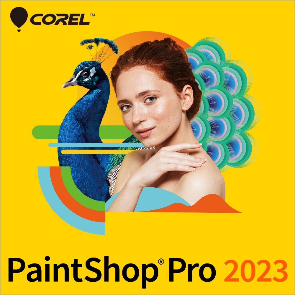 PaintShop Pro 2023