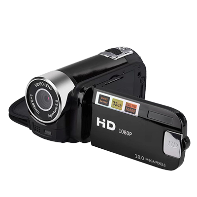 ビデオカメラ 4K 安い 小型 デジタルカメラ デジカメ 4200万画素