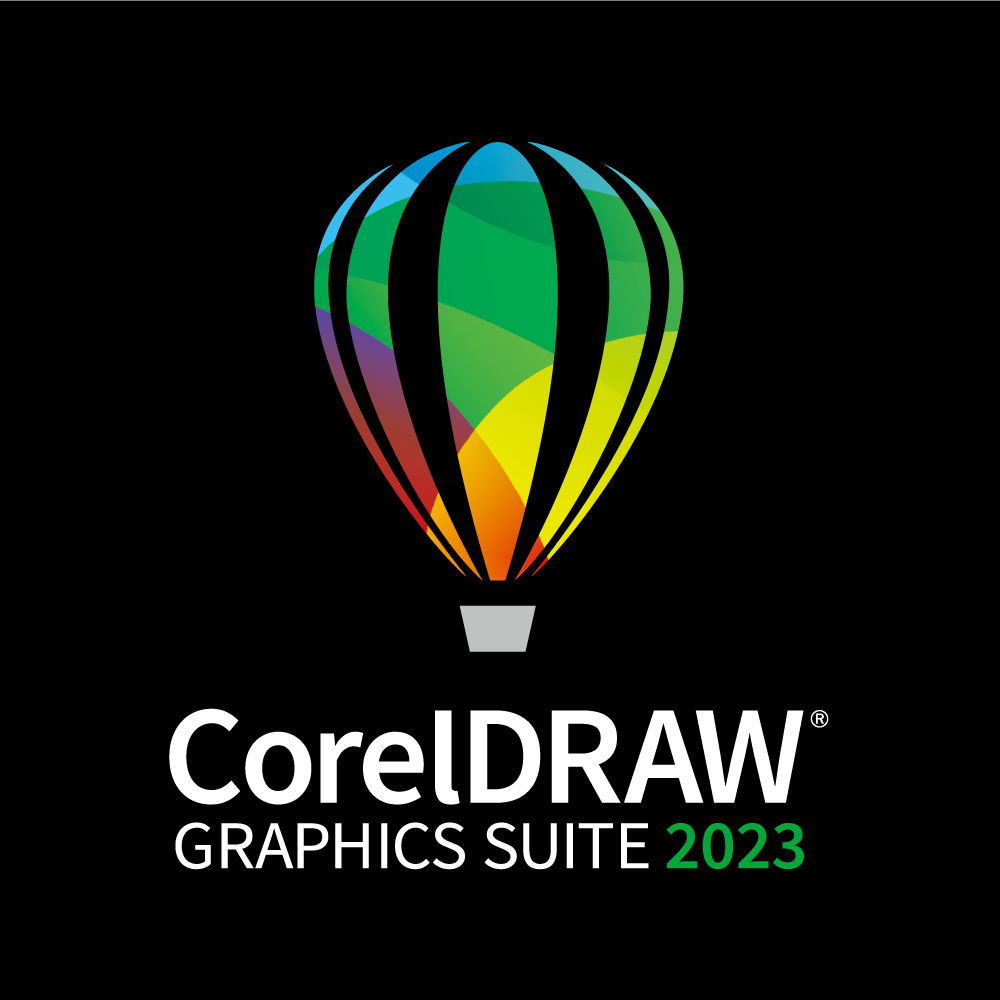 CorelDRAW Graphics Suite 2023 for Windows（通常版）