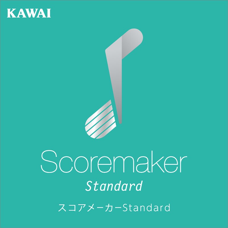 スコアメーカー Ver.11 Standard　ダウンロード版