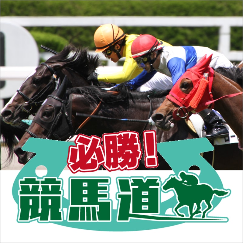 必勝！競馬道（1年版）オンライン購入