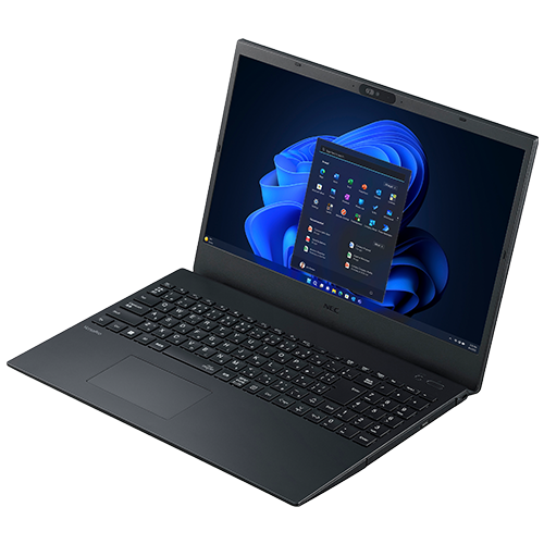 【爆売り！】 NEC Corei5）｜ソースネクスト タイプVF 15.6型ノートPC（VersaPro ノートPC