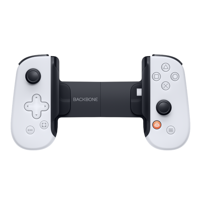 Backbone One (USB-C) (第2世代) - PlayStation版