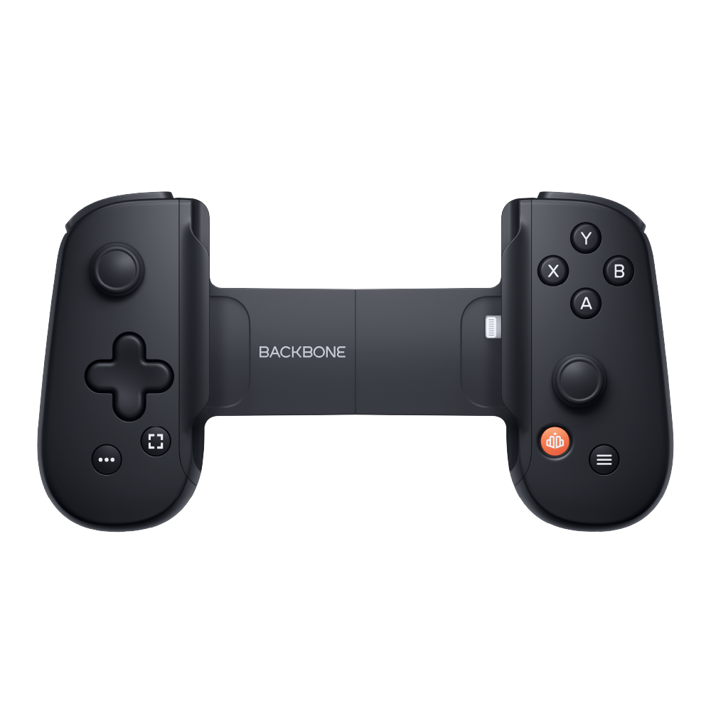 スマホをゲーム機に変えよう「Backbone（バックボーン
