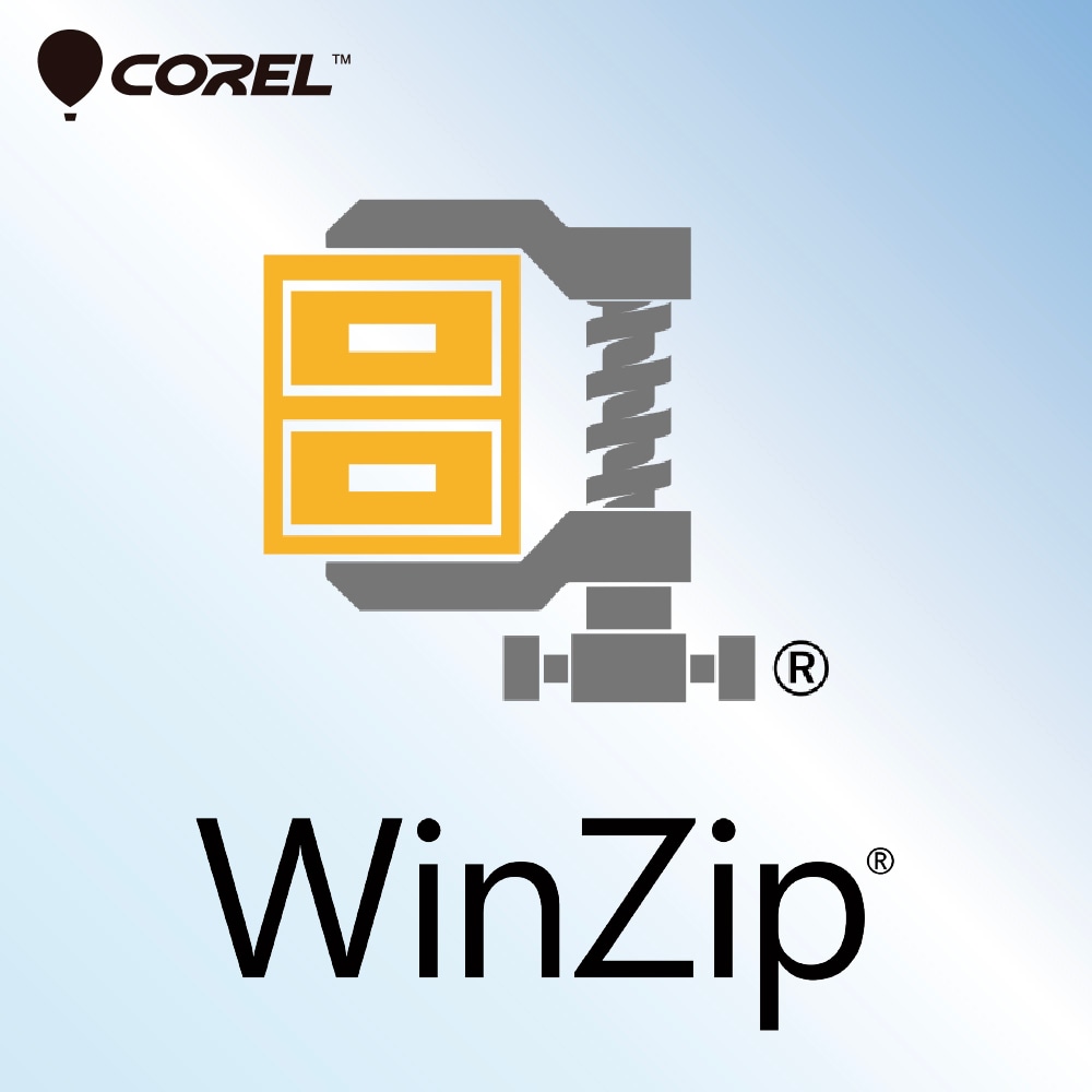 WinZip 29 Standard
