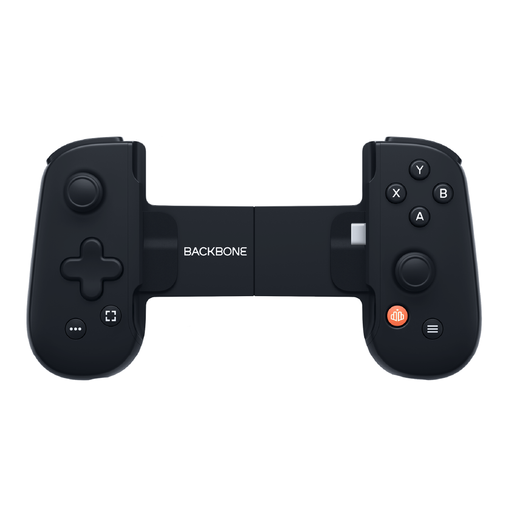 iOS/Android用コントローラー「Backbone One – PlayStation