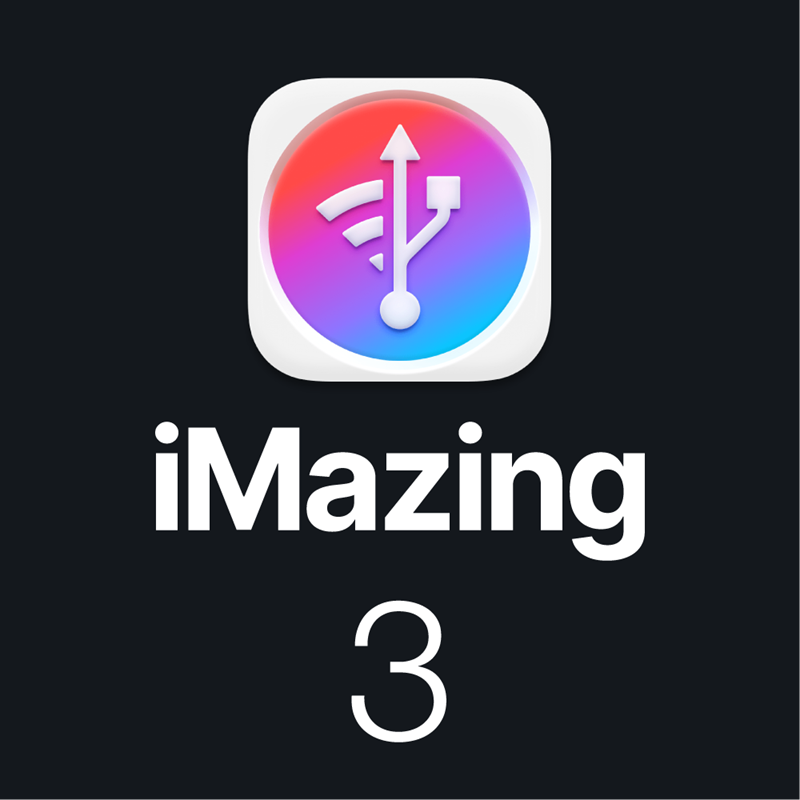 iMazing 3　1台版　ダウンロード版