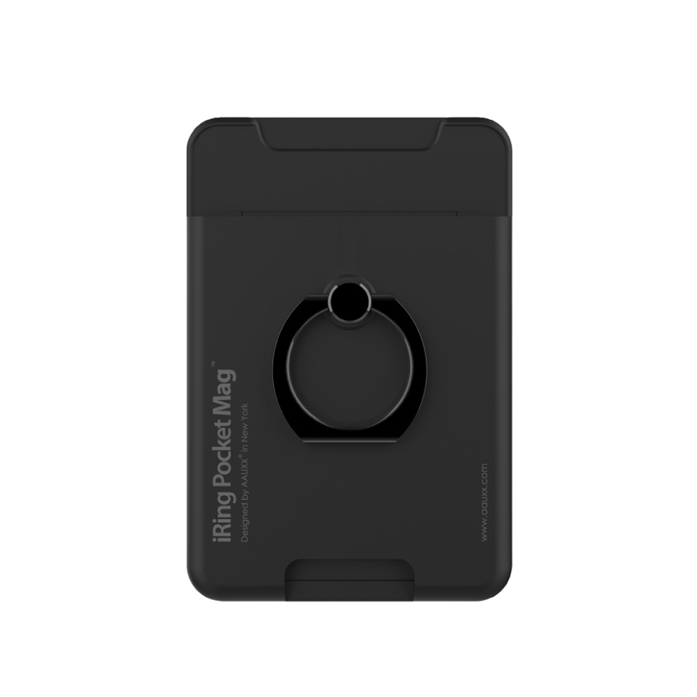 iRing Pocket Mag LIMITED EDITION｜ソースネクスト