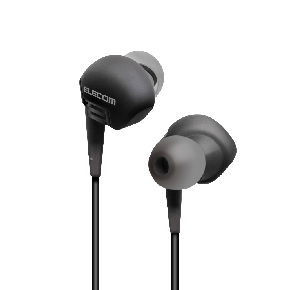 ステレオヘッドホン“Grand Bass”｜ソースネクスト