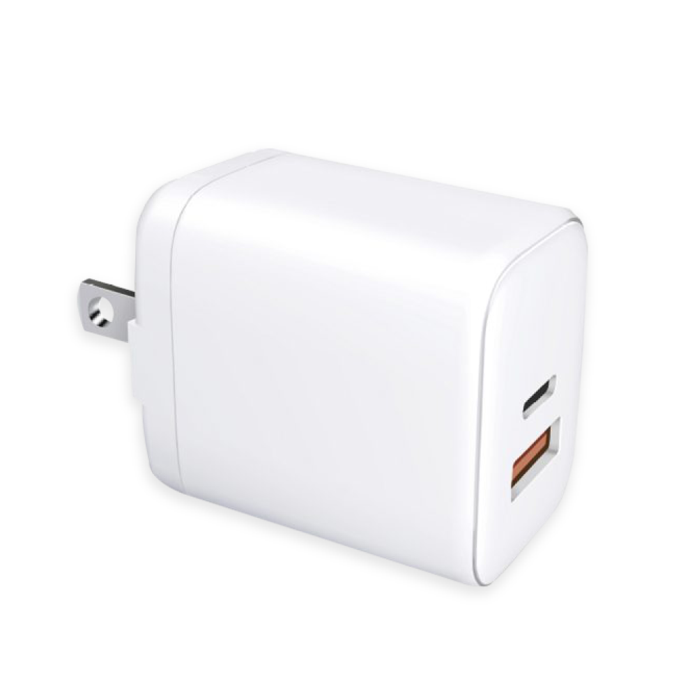 USB AC充電器（PD20W）｜ソースネクスト