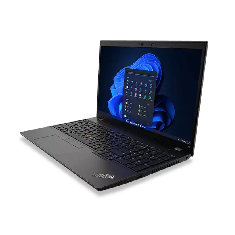 Lenovo 15.6型ノートPC（ThinkPad L15 Gen3）｜ソースネクスト