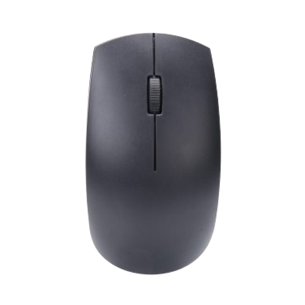 シンプルなワイヤレスマウス 静音タイプ｜ソースネクスト