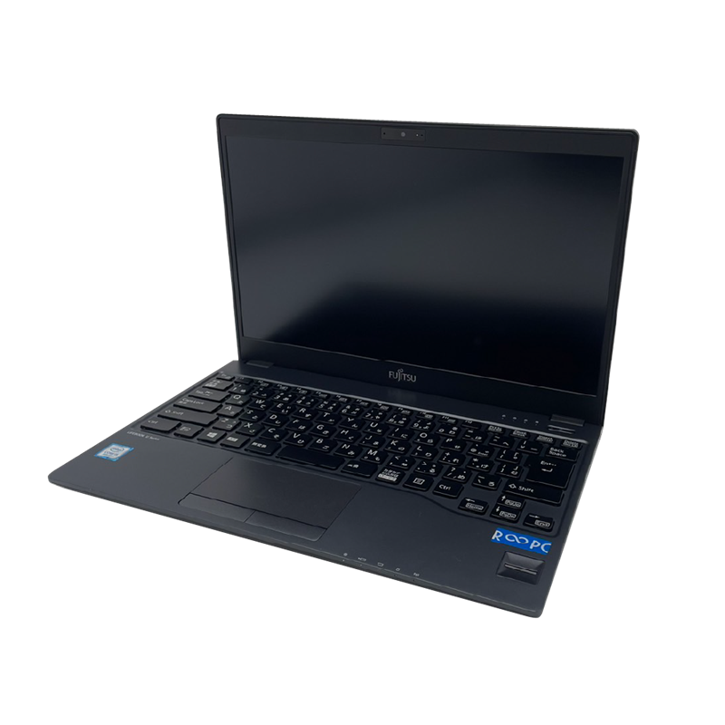 【無期限保証】富士通13.3型ワイドノートPC（LIFEBOOK Uシリーズ）