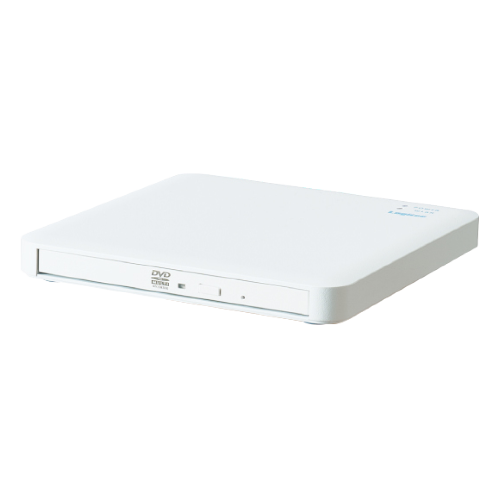 商品画像：楽天市場】ロジテック スマートフォン用 CDレコーダー Wi-Fi 2
