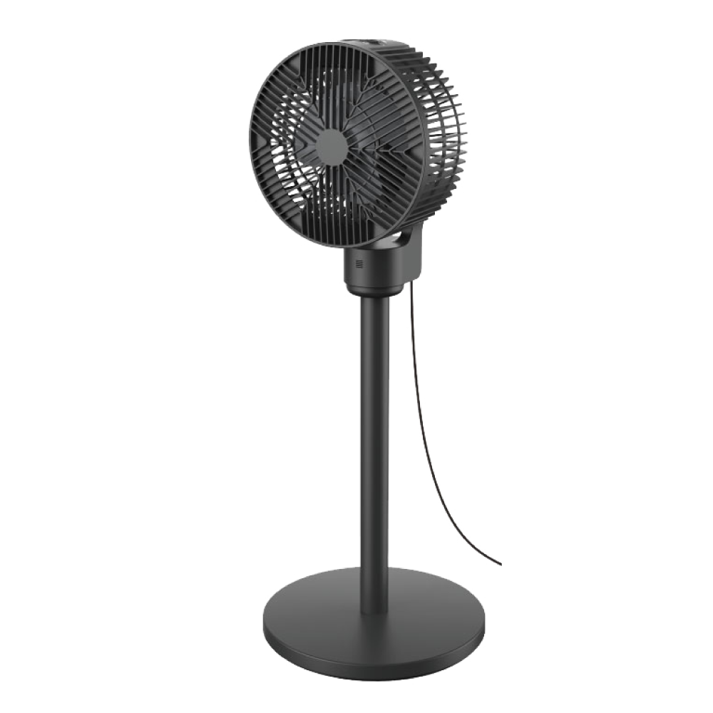 3D回転スタンド型サーキュレーター 3Dサーキュレーター｜ソースネクスト