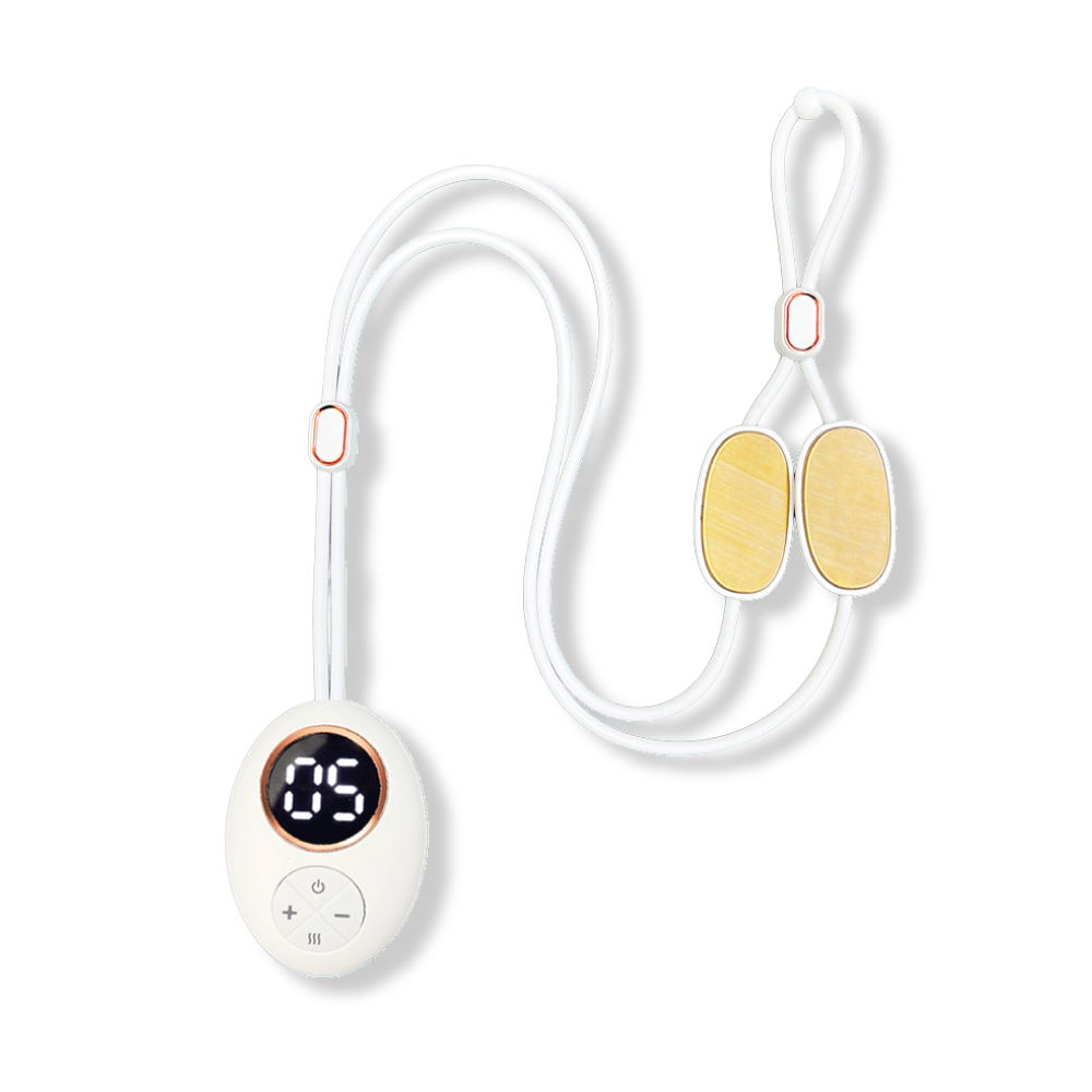 家庭用EMS機器 EMS ネックレスト｜ソースネクスト