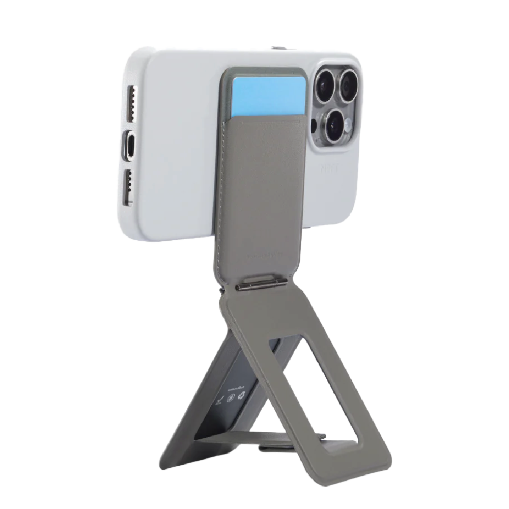8-in-1 多機能スタンド MagSafe対応｜ソースネクスト