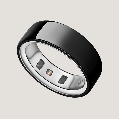 オーラリング Oura Ring 4｜ストレス、睡眠、健康を管理するスマートリング