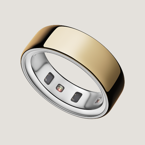 Oura Ring 4｜ストレス、睡眠、健康を管理するスマートリング
