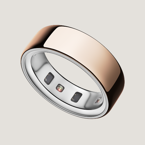 Oura Ring 4｜ストレス、睡眠、健康を管理するスマートリング
