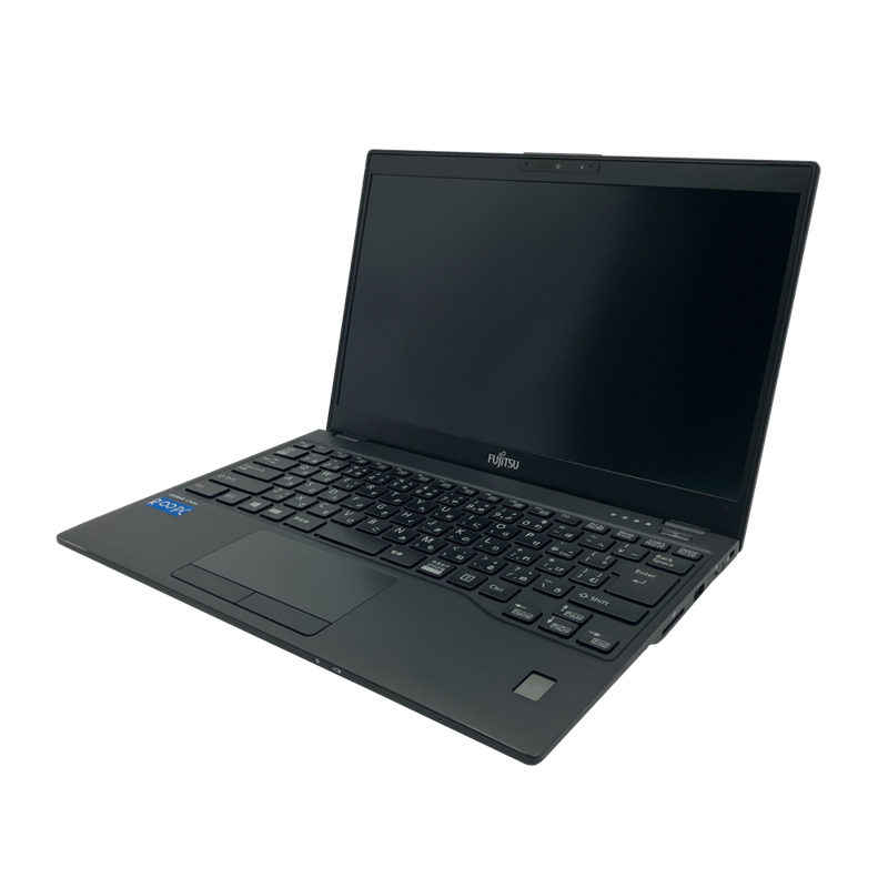 【無期限保証】富士通13.3型ノートPC（LIFEBOOK U9310）
