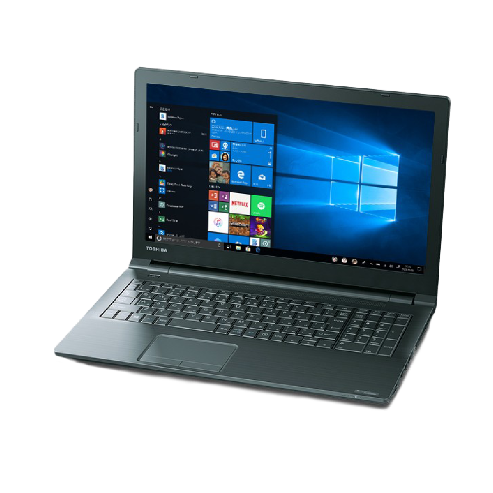 無期限保証】dynabook15.6型ノートPC（Core i5/1TB）｜ソースネクスト