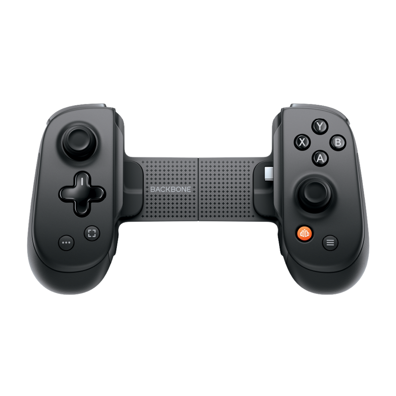 Backbone Pro (USB-C) - 通常デザインモデル / BB-N1-B-R