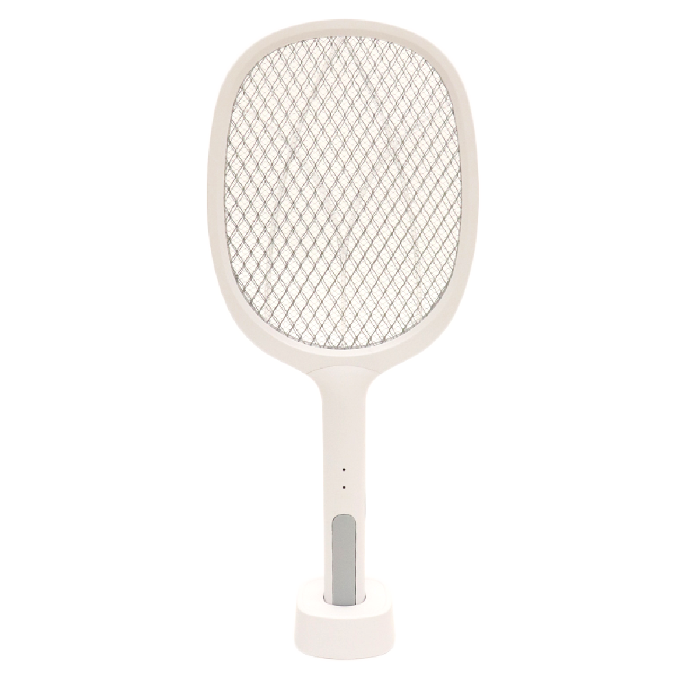 電撃殺虫ラケット｜ソースネクスト