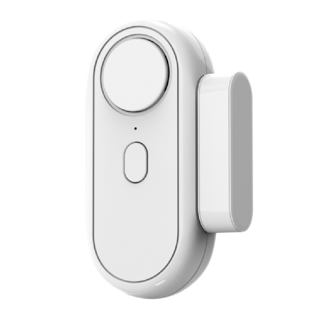 吹鳴さま ご確認用 衝撃検知ドア窓アラーム｜ソースネクスト