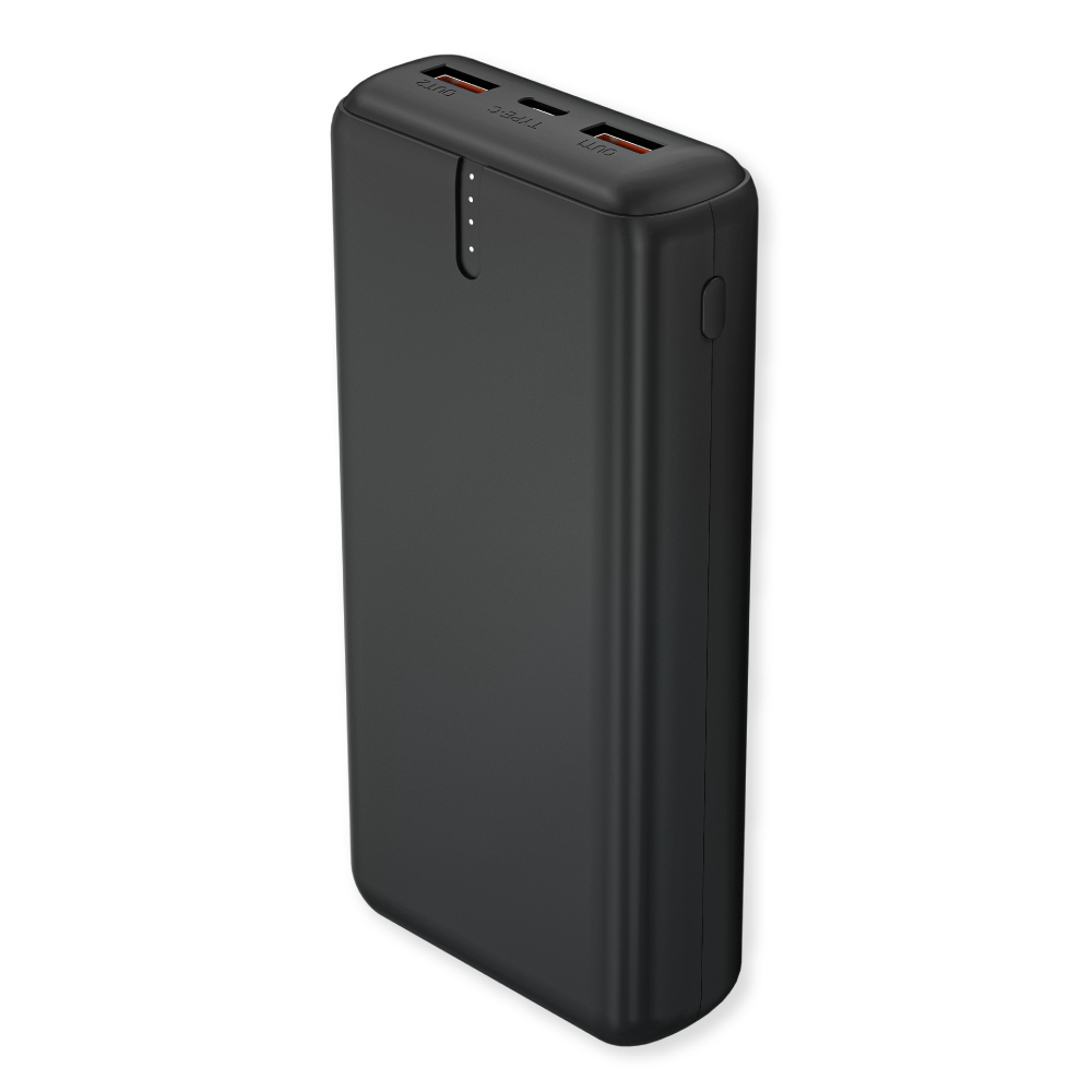 モバイル充電器 PD22.5W 20000mAh｜ソースネクスト