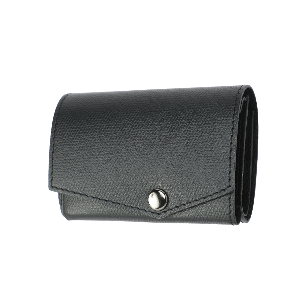 スマートタグも入る小さい財布 abrAsus｜ソースネクスト